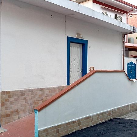 Apartamento Casa relax Vibo Valentia Marina Exterior foto