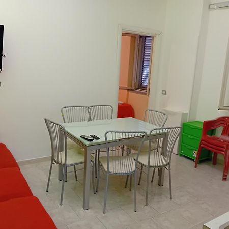 Apartamento Casa relax Vibo Valentia Marina Exterior foto