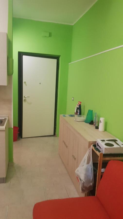 Apartamento Casa relax Vibo Valentia Marina Exterior foto
