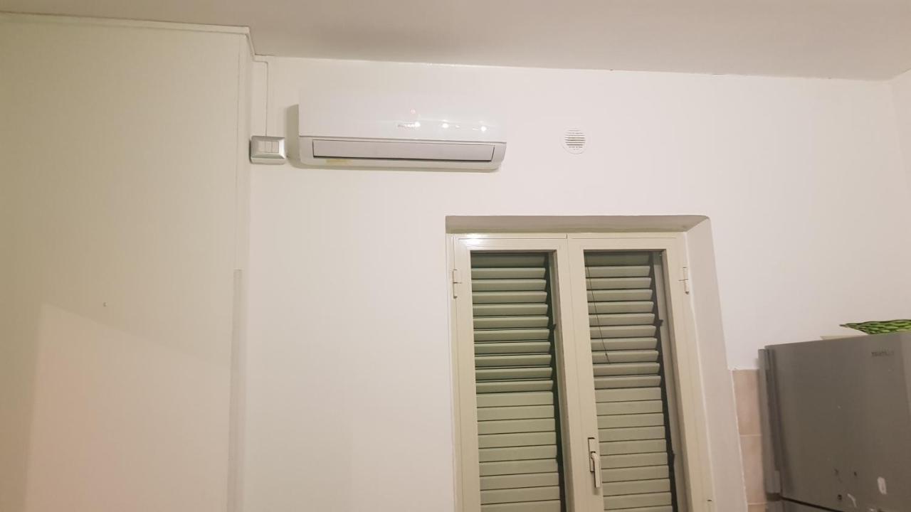 Apartamento Casa relax Vibo Valentia Marina Exterior foto