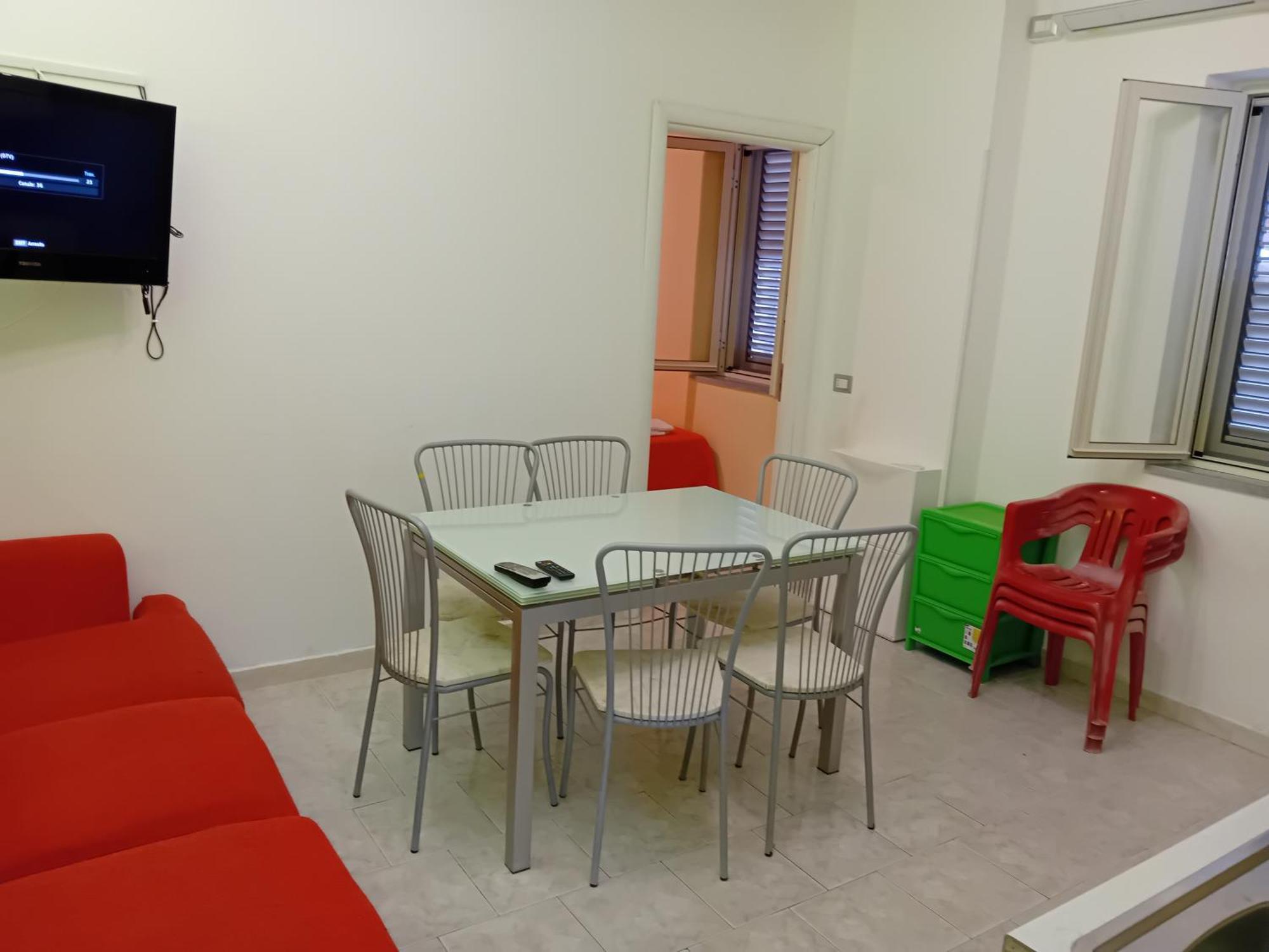 Apartamento Casa relax Vibo Valentia Marina Exterior foto
