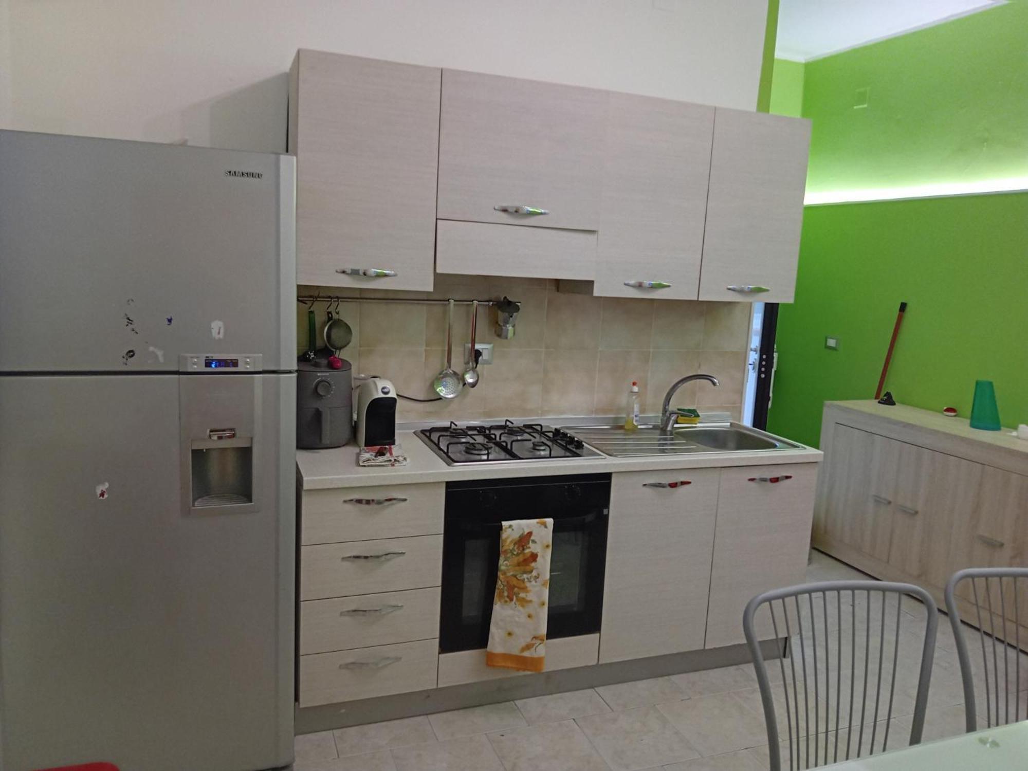 Apartamento Casa relax Vibo Valentia Marina Exterior foto