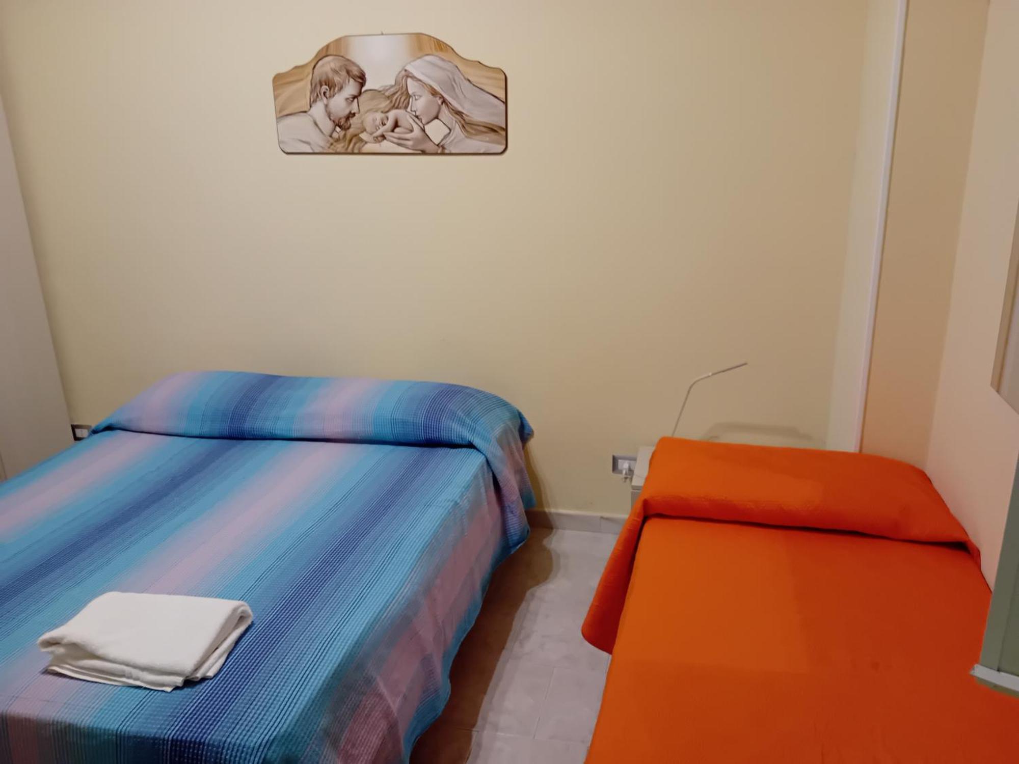 Apartamento Casa relax Vibo Valentia Marina Exterior foto